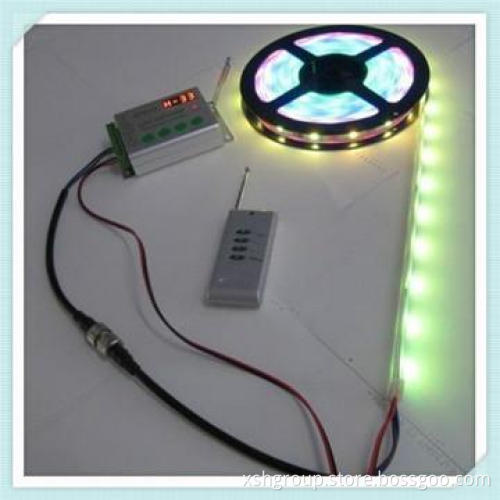DC12V/24V SMD5050 Pure White Waterproof Led String 60leds/m